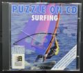 [Puzzle on CD: Surfing - обложка №1]