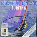 [Puzzle on CD: Surfing - обложка №1]