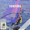 Puzzle on CD: Surfing