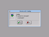 [Puzzle on CD: Surfing - скриншот №1]