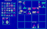 [Скриншот: Puzzle]