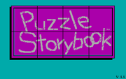 Puzzle Storybook