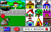 Puzzle Storybook