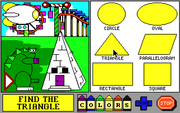 Puzzle Storybook