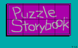 [Скриншот: Puzzle Storybook]