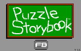 [Puzzle Storybook - скриншот №2]