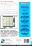 [Puzzler Sudoku - обложка №2]
