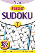 Puzzler Sudoku