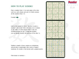 [Puzzler Sudoku - скриншот №6]