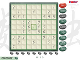 [Puzzler Sudoku - скриншот №9]