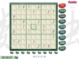 [Puzzler Sudoku - скриншот №10]