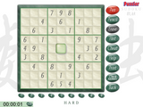 [Puzzler Sudoku - скриншот №11]