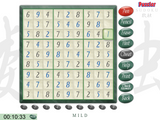 [Puzzler Sudoku - скриншот №12]