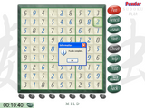 [Puzzler Sudoku - скриншот №13]