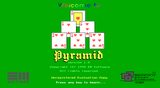 [Скриншот: Pyramid]