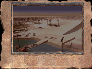 Pyramid: Challenge of the Pharaoh's Dream