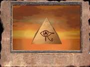 Pyramid: Challenge of the Pharaoh's Dream