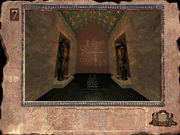 Pyramid: Challenge of the Pharaoh's Dream