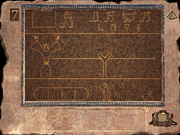 Pyramid: Challenge of the Pharaoh's Dream