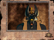 Pyramid: Challenge of the Pharaoh's Dream