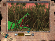 Pyramid: Challenge of the Pharaoh's Dream