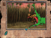 Pyramid: Challenge of the Pharaoh's Dream