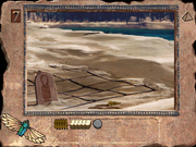 Pyramid: Challenge of the Pharaoh's Dream