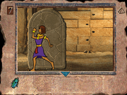 Pyramid: Challenge of the Pharaoh's Dream