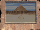 [Pyramid: Challenge of the Pharaoh's Dream - скриншот №5]