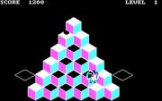 Pyramid Power