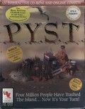 Pyst