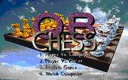 QB Chess