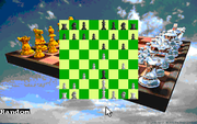 QB Chess