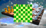 [Скриншот: QB Chess]