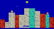 QBasic Gorillas