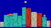 QBasic Gorillas