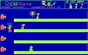 QikServe