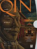 [Qin: Tomb of the Middle Kingdom - обложка №2]