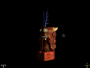 Qin: Tomb of the Middle Kingdom