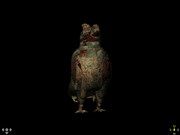 Qin: Tomb of the Middle Kingdom