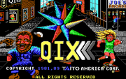 QIX