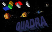 Quadra