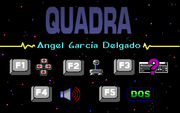 Quadra