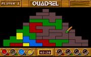 Quadrel