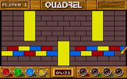 Quadrel