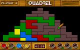 [Скриншот: Quadrel]
