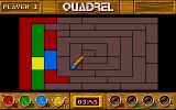 [Quadrel - скриншот №3]
