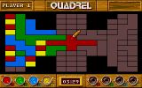 [Quadrel - скриншот №4]