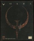 [Quake - обложка №1]