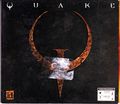 [Quake - обложка №2]